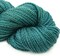 Organic Wool Yarn - Ecolana Certified Organic, Pacific Northwest Hand Dyed, #2 Fingering /Sport Weight, Knit, Crochet, Weave.